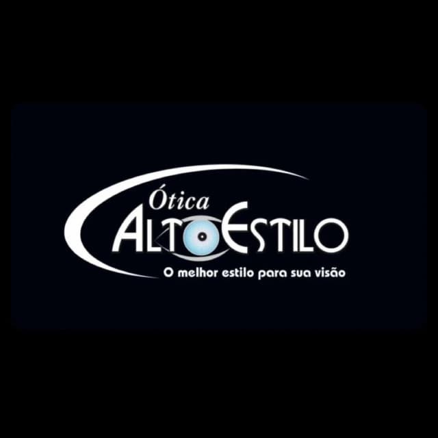 Otica Alto Estilo