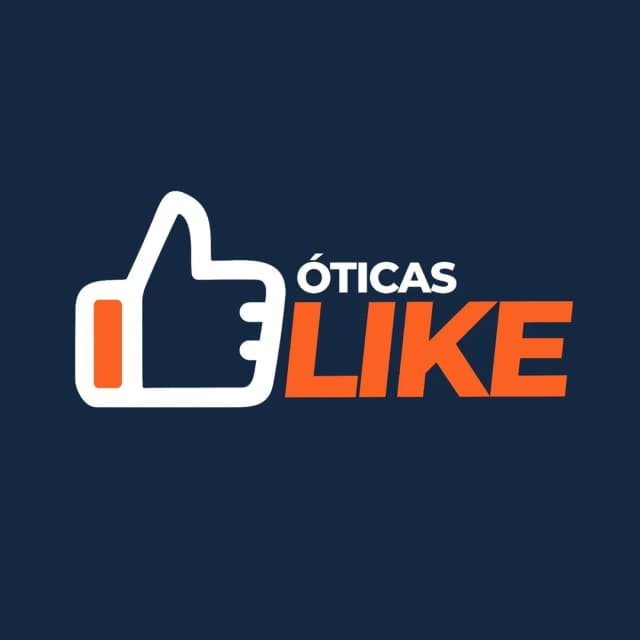 Óticas Like