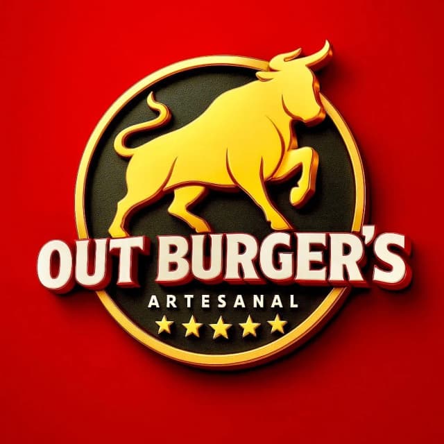 Out Burgers Artesanal
