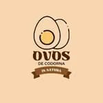 Ovos de Codorna JF