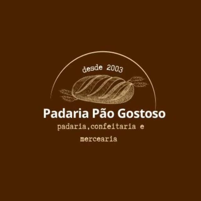 Padaria Pão Gostoso