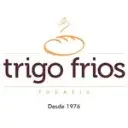 Padaria TrigoFrios 🍞🍵🍮🍰