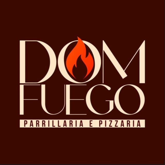 Parrillaria e Pizzaria Dom Fuego
