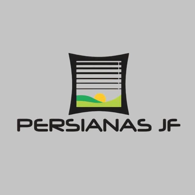 PERSIANAS JF