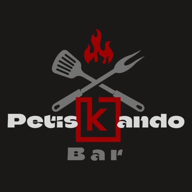 Petiskando Bar