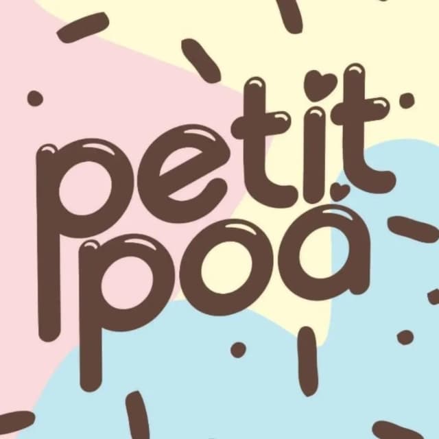 Petit Poá