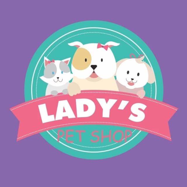 Petshop Lady’s