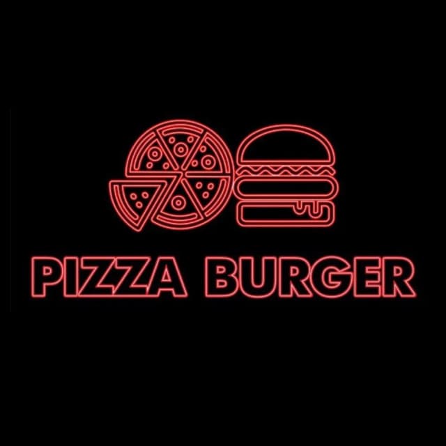 Pizza Burger