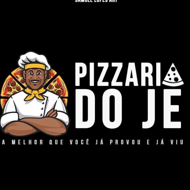 Pizzaria do jê