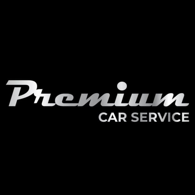 Premium Car Service