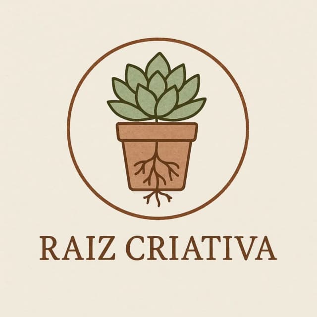 Raiz Criativa 🌵🌿