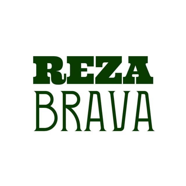 Reza Brava