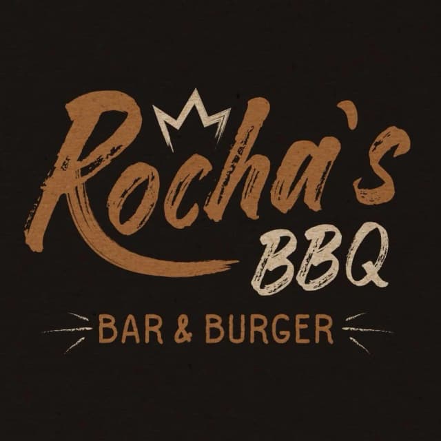 Rocha’s BBQ - Bar e Burger