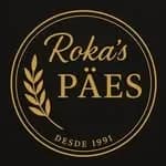 Roka’s Pães