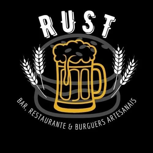 RUST.