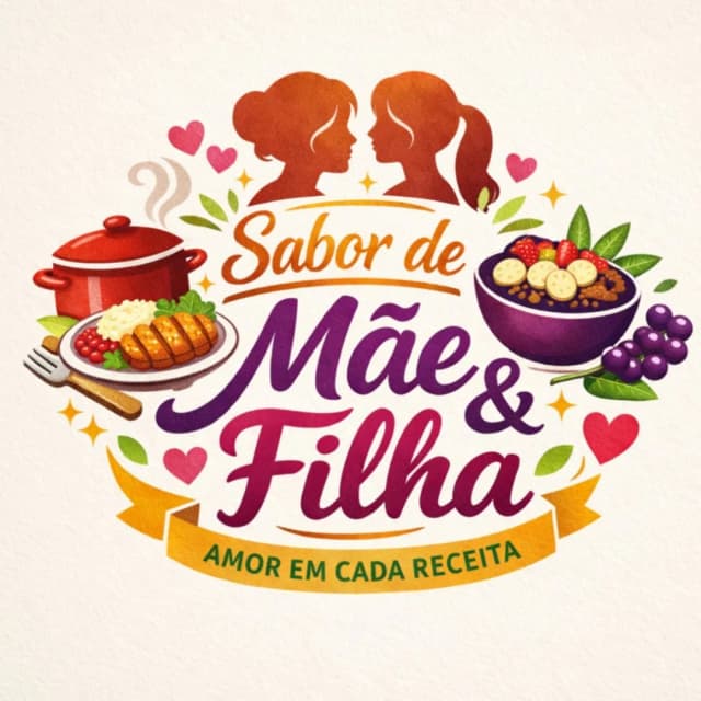 Sabor de Mãe & Filha