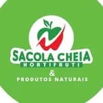Sacola Cheia