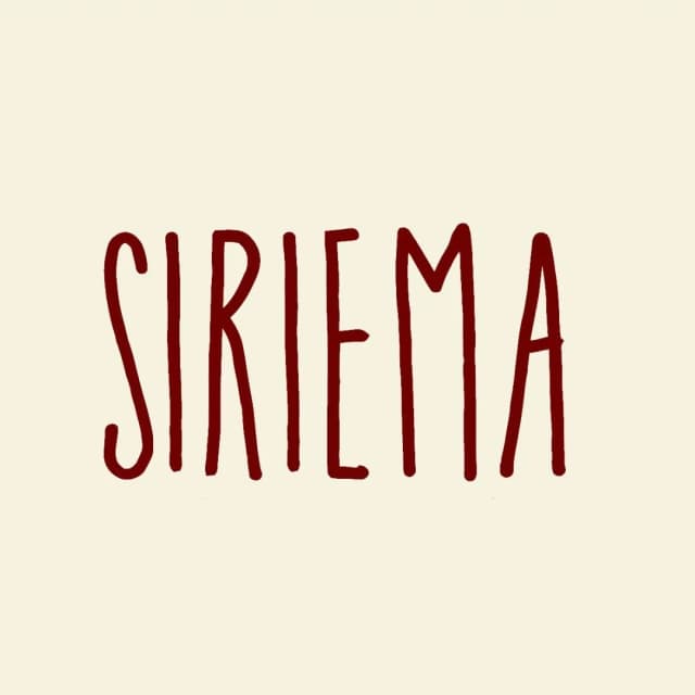 Siriema Gastronomia