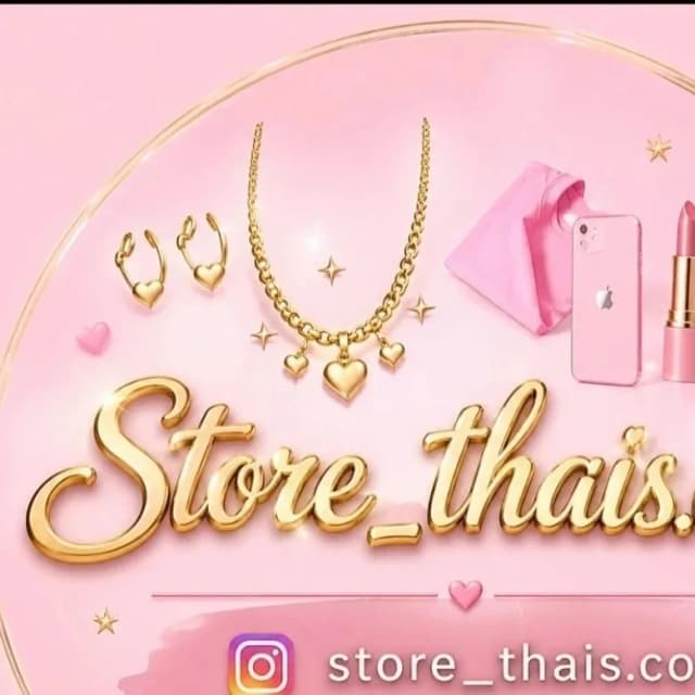 Store Thais Correa
