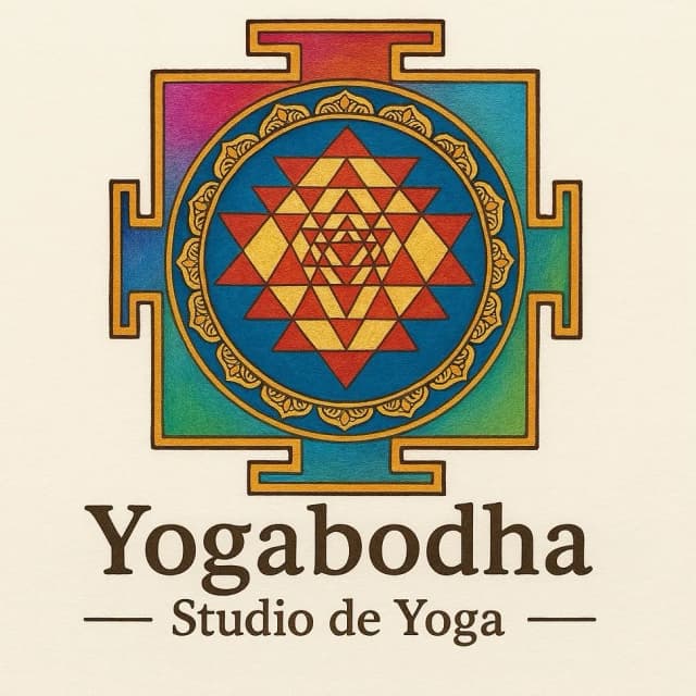 Studio Yogabodha - Haṭha Yoga e Meditação à luz de Vedānta