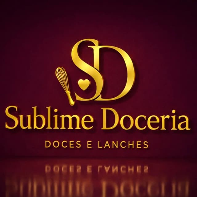 Sublime Doceria| Confeitaria| Delivery