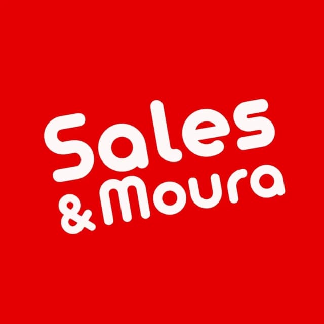 SUPERMERCADOS SALES & MOURA 🛒