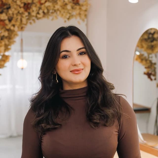 Tatiane Moraes | Maquiadora