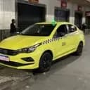 Taxi Juiz de Fora