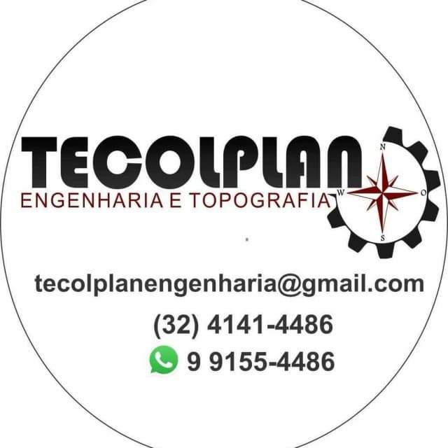 Tecolplan Engenharia e topografia