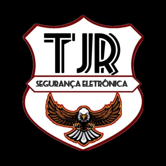 TJR Segurança Eletrônica