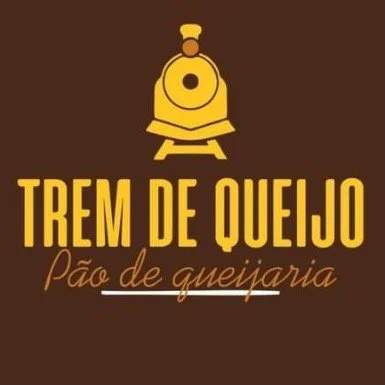 Trem de Queijo - Pão de Queijaria