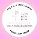 Tudo Pede Flores
