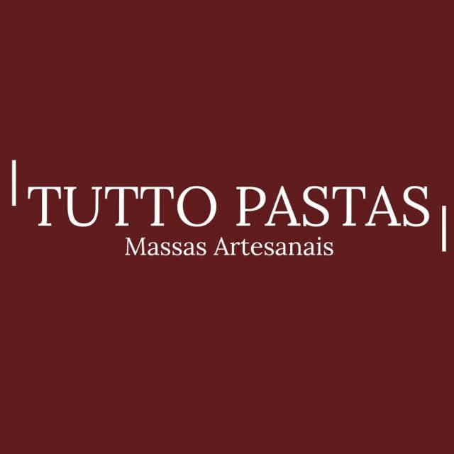 Tutto Pastas Massas Artesanais
