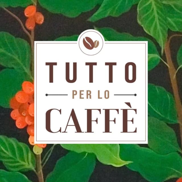 Tutto Per Lo Caffè