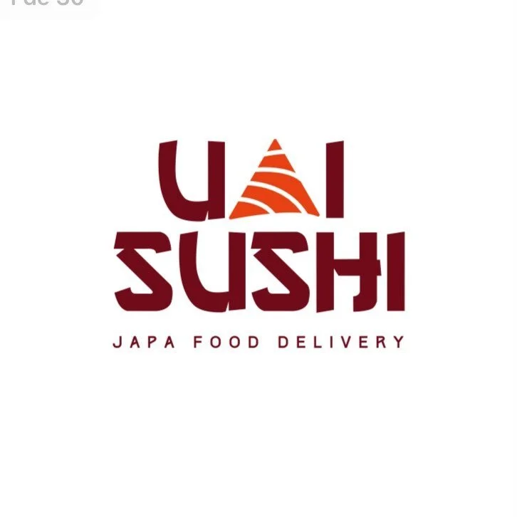 Uai Sushi Jf | Japa food delivery | Juiz de Fora