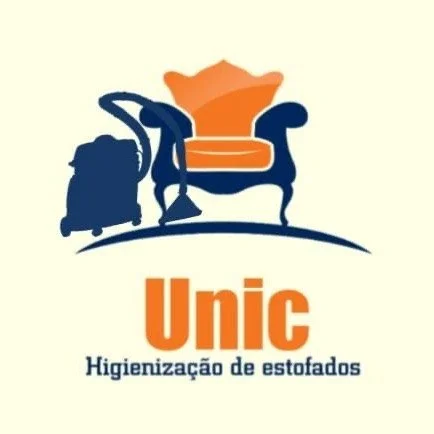 Unic Higienização de Estofados
