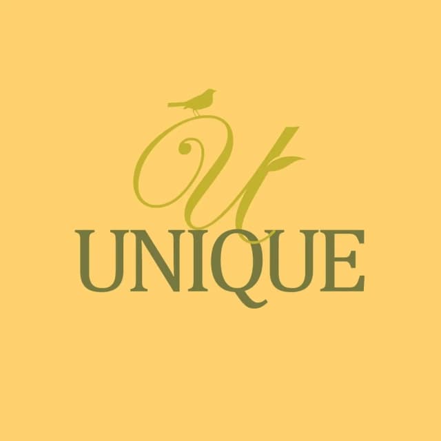 Unique Residence