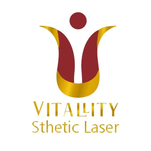 Vitallity Sthetic Laser - Depilação a laser