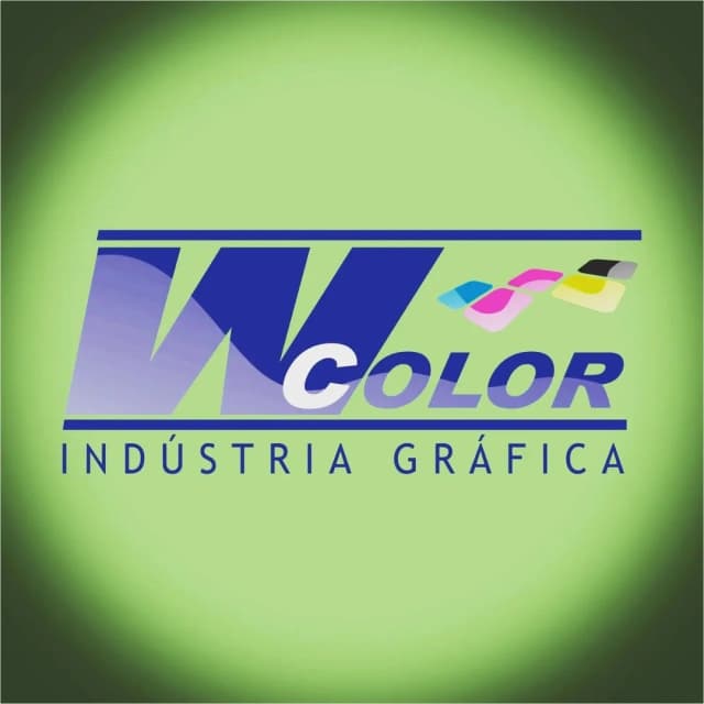 Wcolor Gráfica