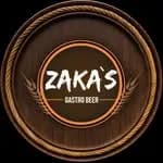 Zaka’s Gastro Beer